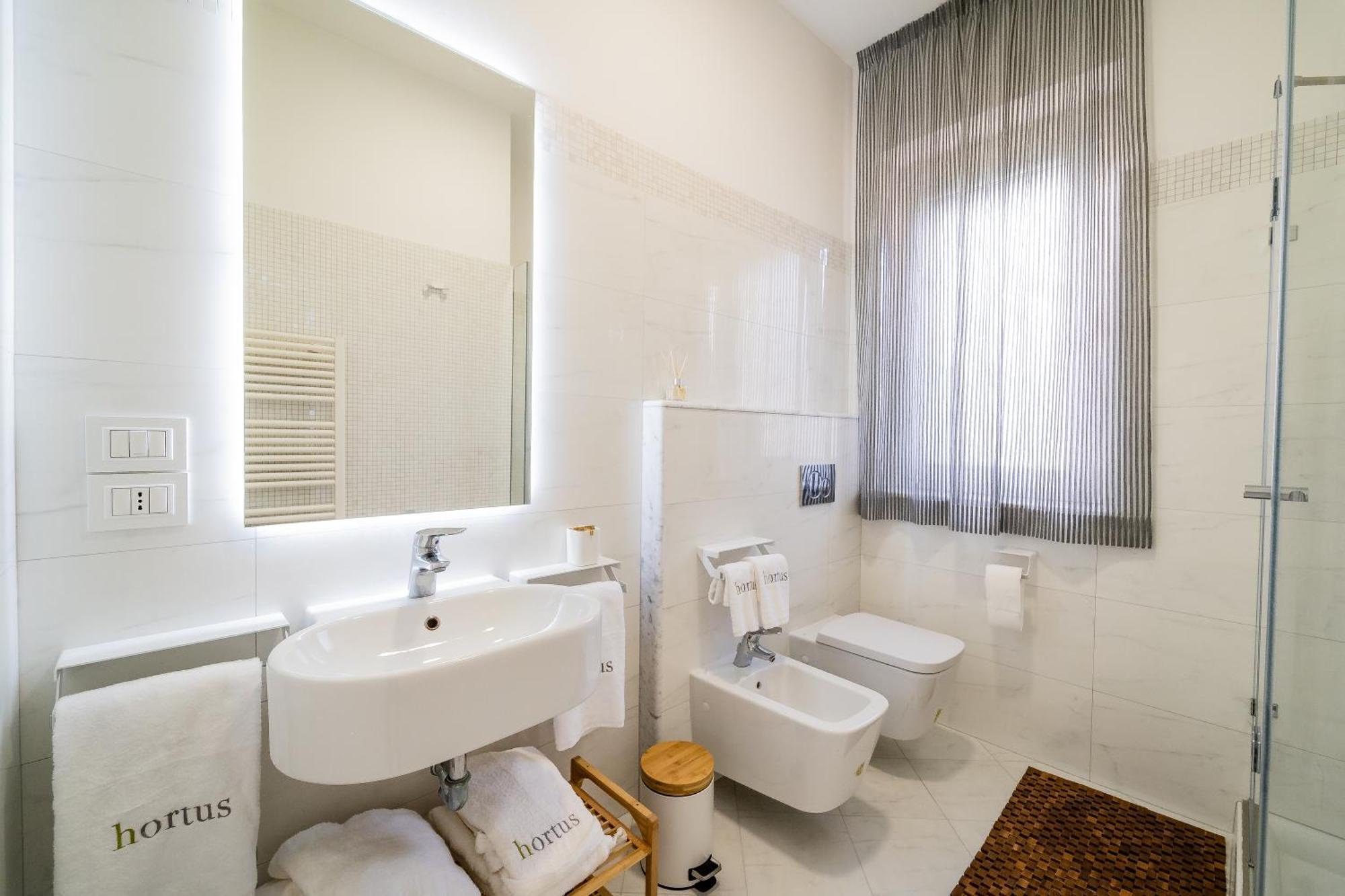 Hortus Natural Living โตดี ภายนอก รูปภาพ